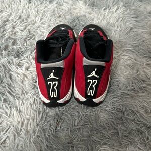 big kids jordan 14s